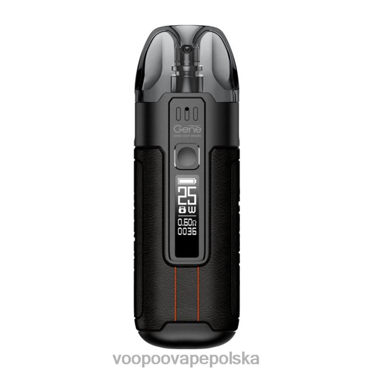 VOOPOO ARGUS AIR zestaw pod Czarny czerwony R868069 | VOOPOO Drag X Polska